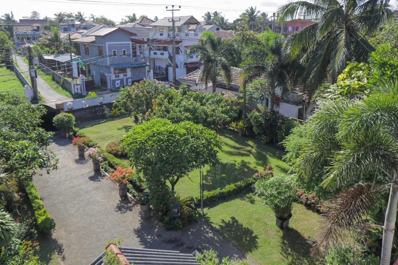 The Garden Gate Resort & Apartments No 02 Negombo