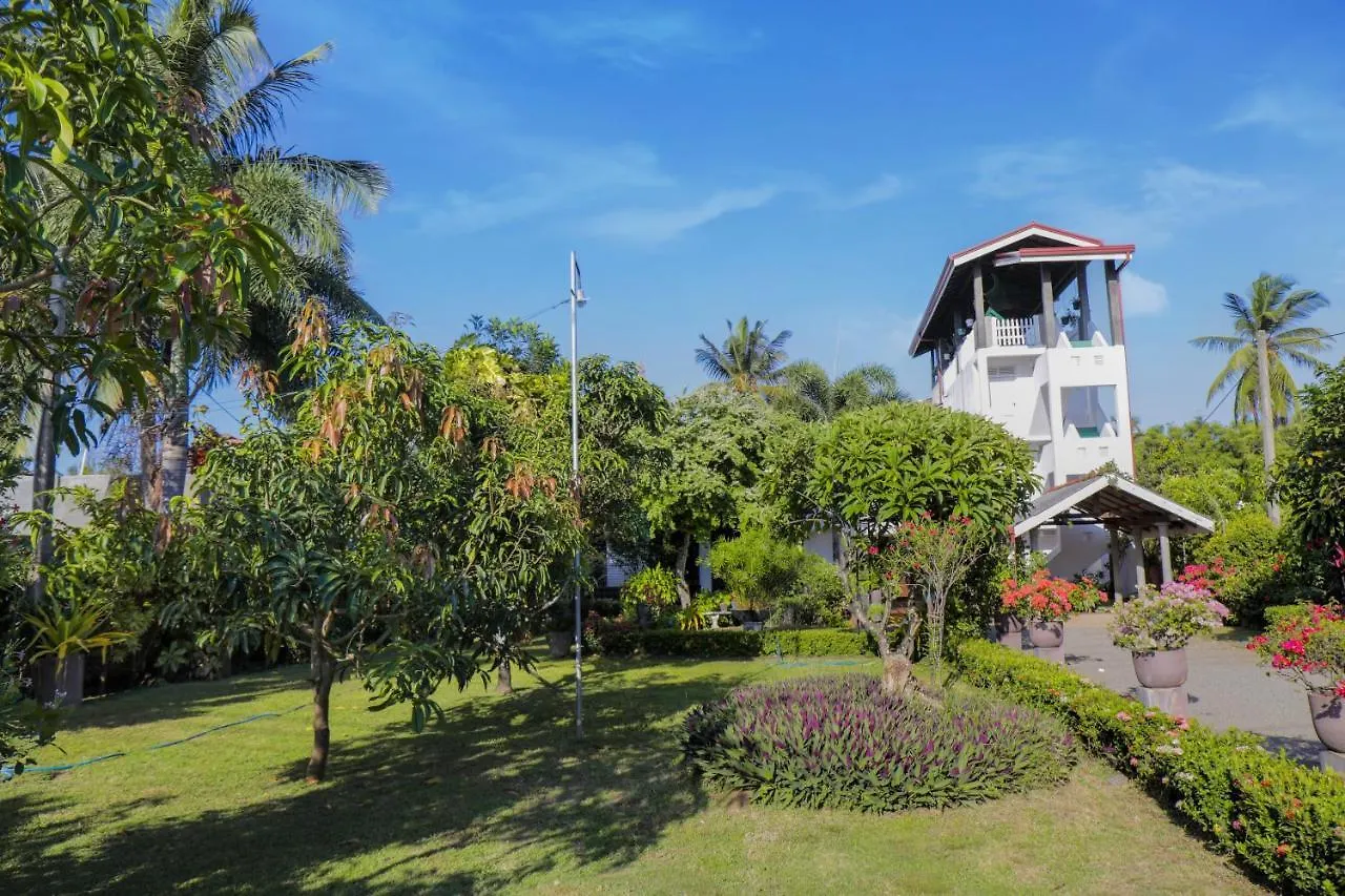 The Garden Gate Resort & Apartments No 02 Negombo