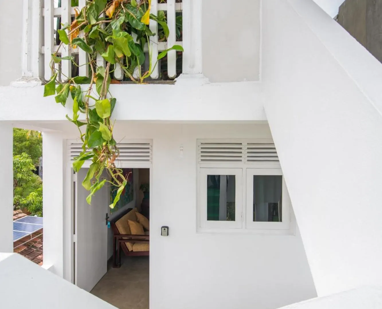 The Garden Gate Resort & Apartments No 02 Negombo 0*,  Sri Lanka