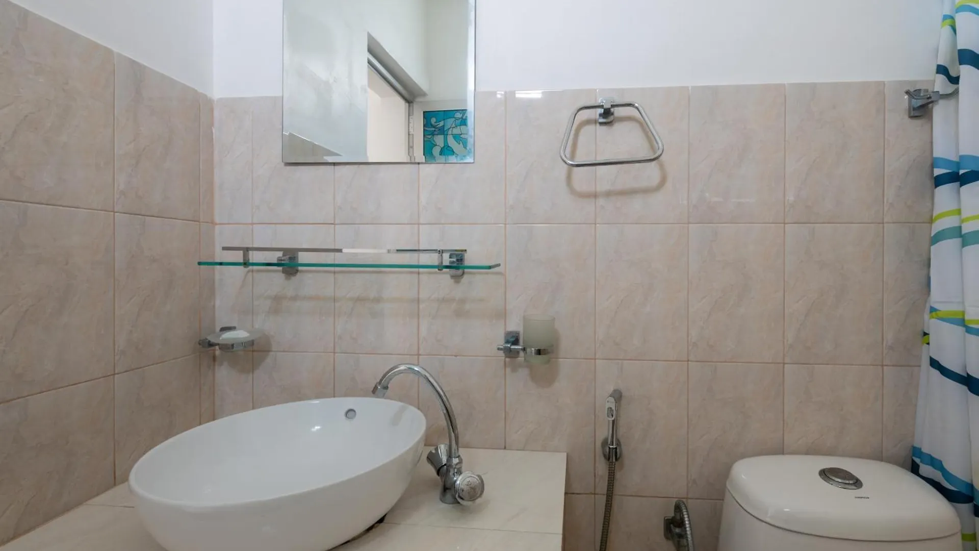The Garden Gate Resort & Apartments No 02 Negombo