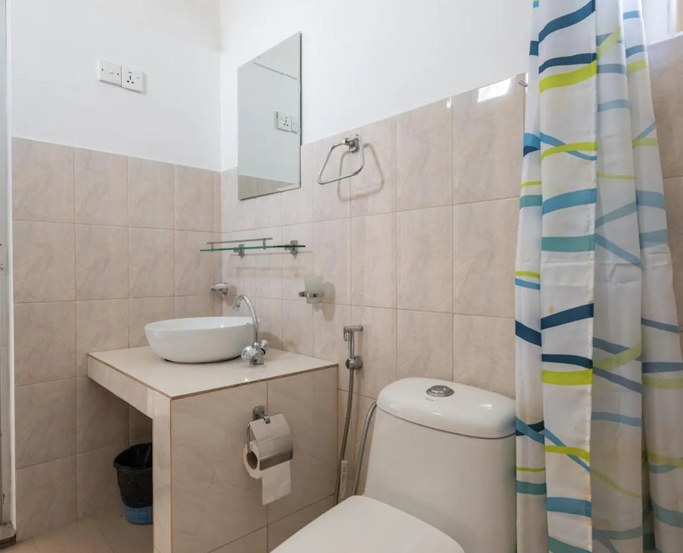The Garden Gate Resort & Apartments No 02 Negombo 0*,