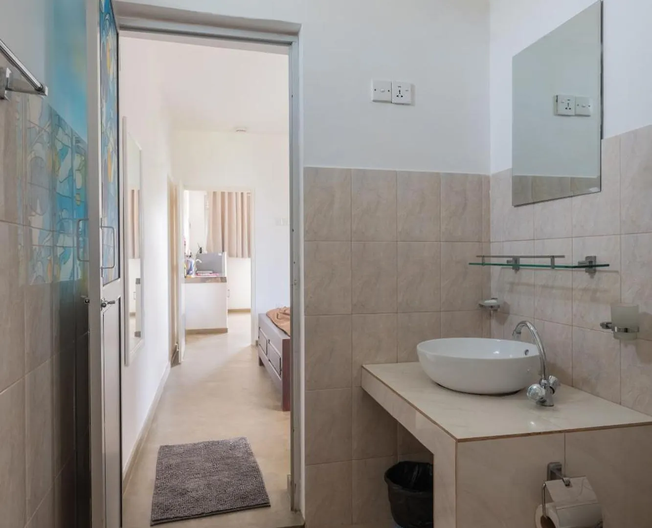 The Garden Gate Resort & Apartments No 02 Negombo