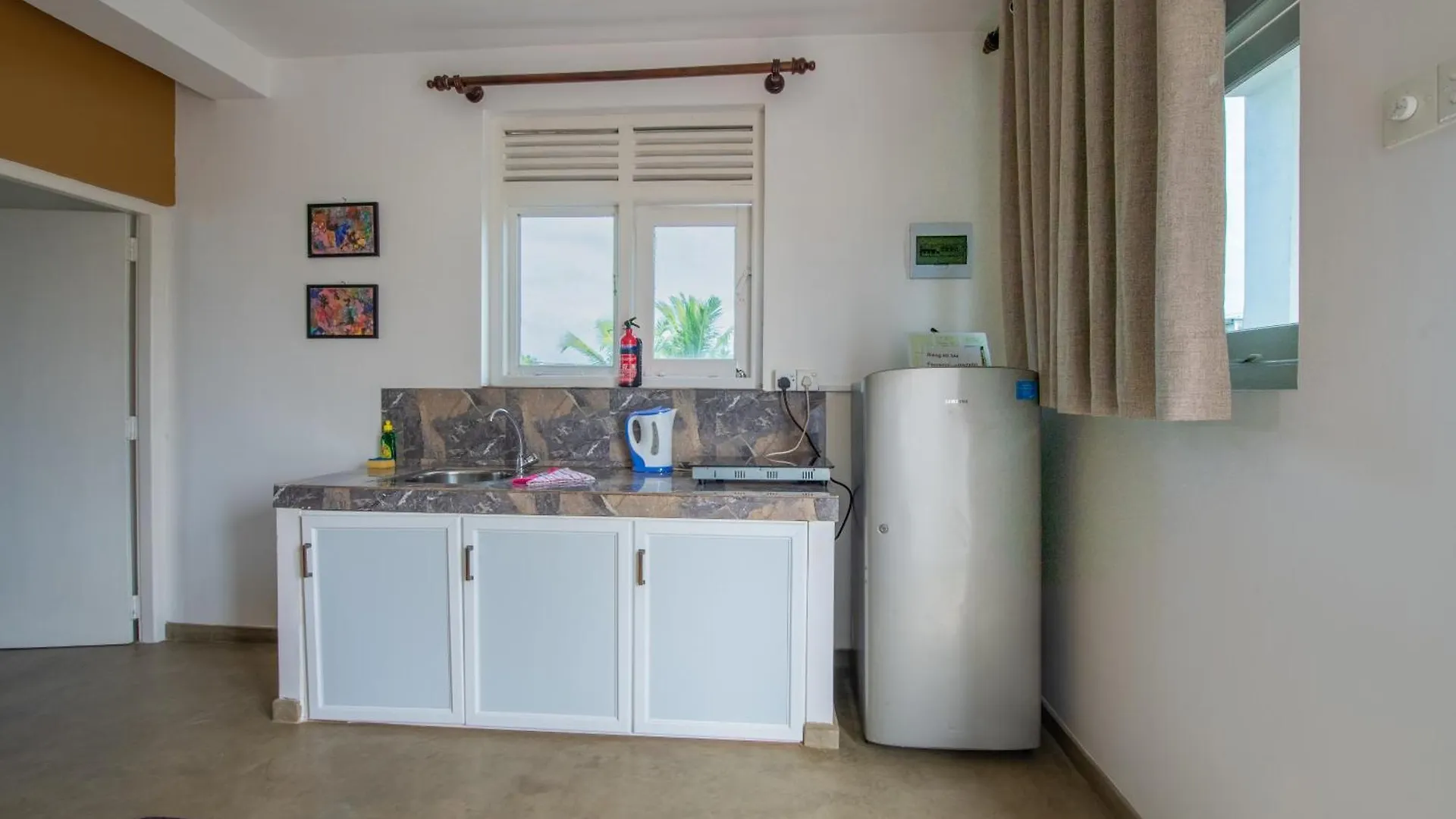 The Garden Gate Resort & Apartments No 02 Negombo 0*,  Sri Lanka