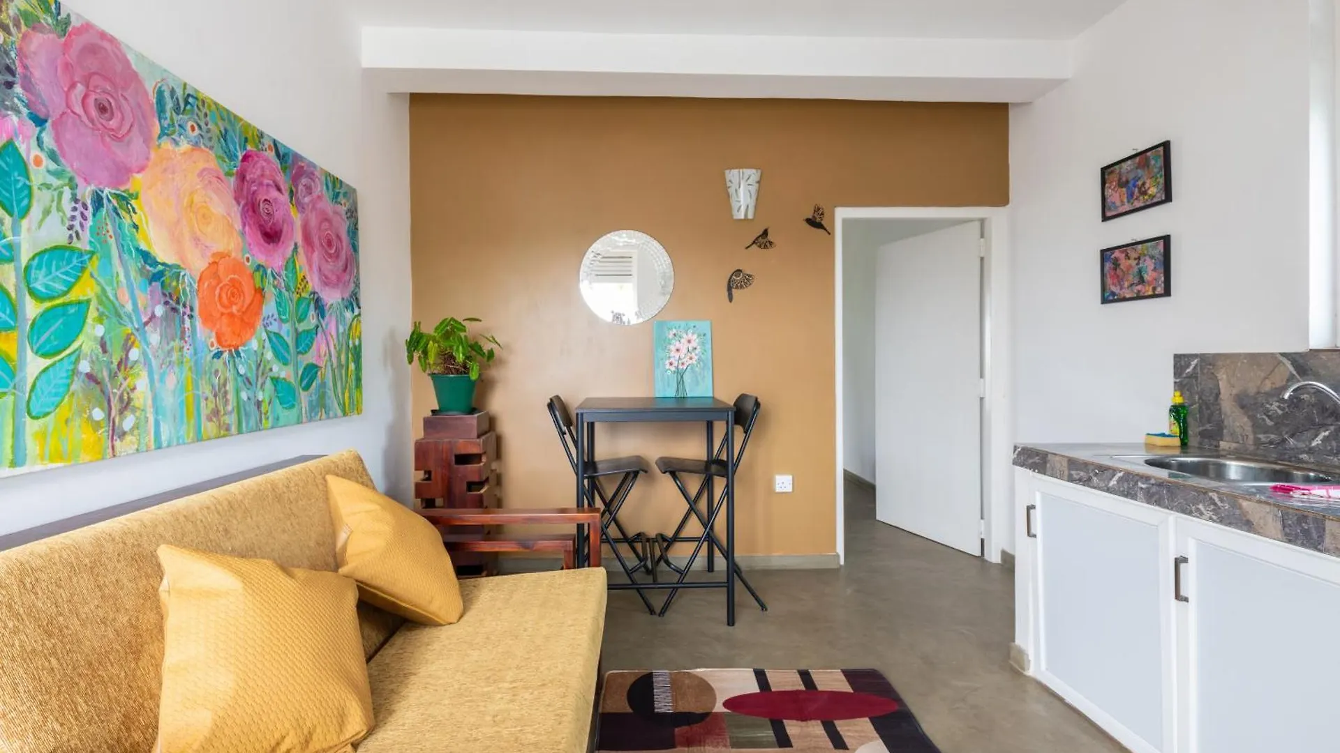 The Garden Gate Resort & Apartments No 02 Negombo
