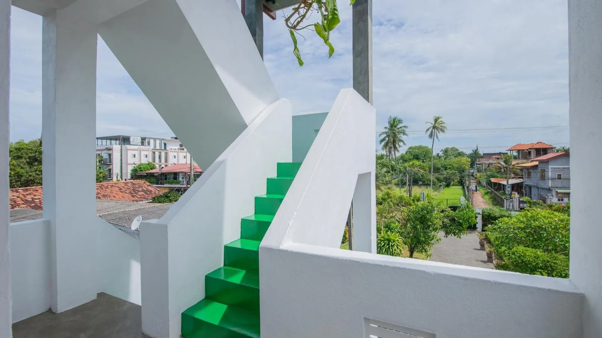 The Garden Gate Resort & Apartments No 02 Negombo