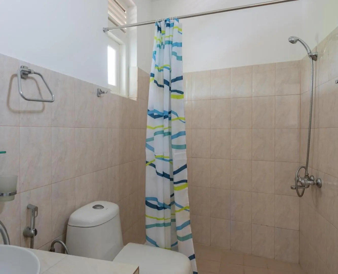 The Garden Gate Resort & Apartments No 02 Negombo