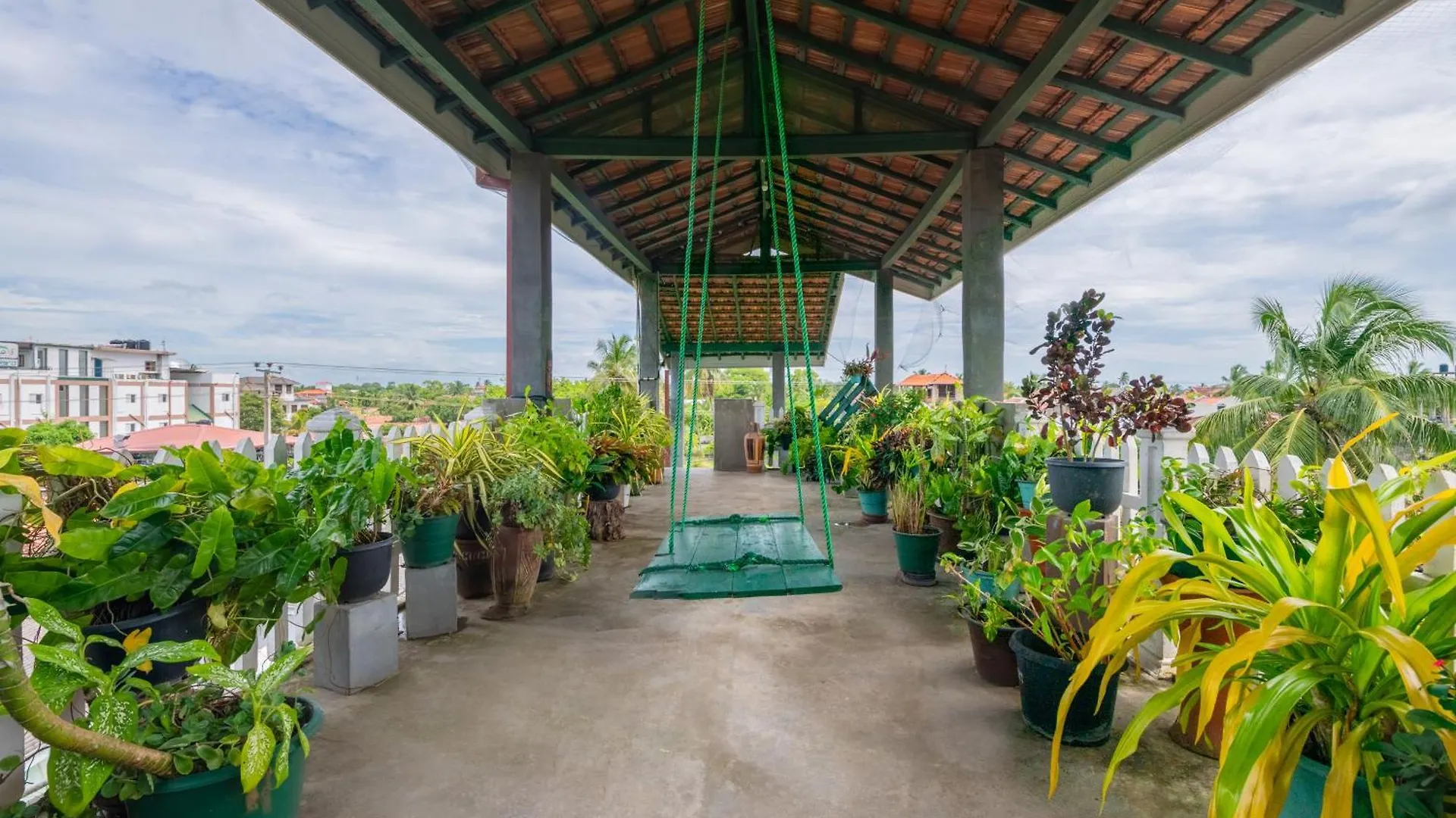 The Garden Gate Resort & Apartments No 02 Negombo