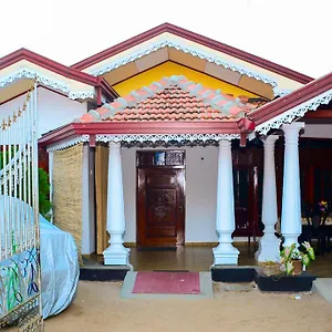 Lakshmi Family Вилла